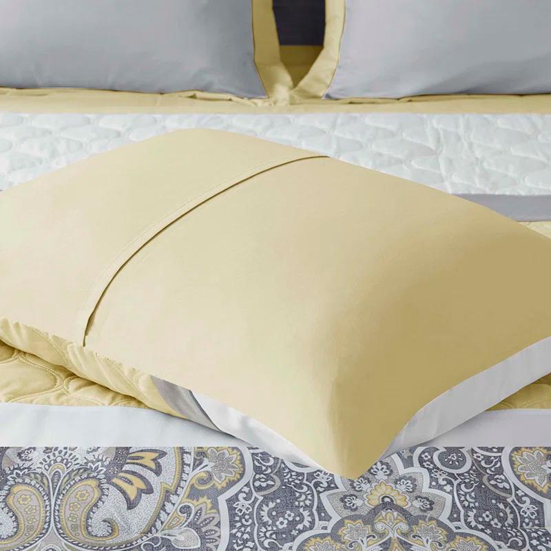 510 Design Keller 8 Piece Comforter Set