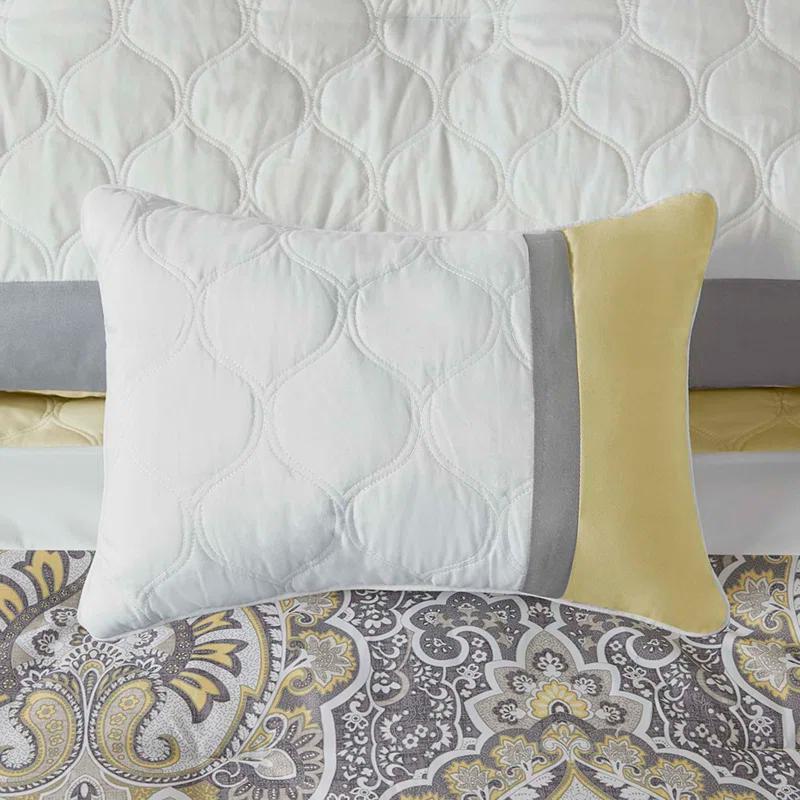 510 Design Keller 8 Piece Comforter Set
