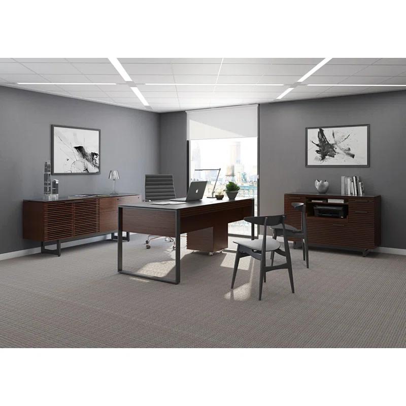 Corridor 47.75'' Wide Filing Credenza