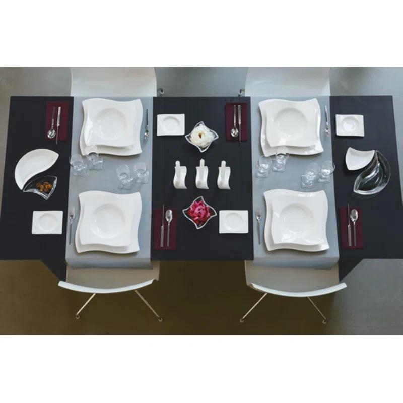 Villeroy & Boch New Wave Appetizer Plate (Set of 4)