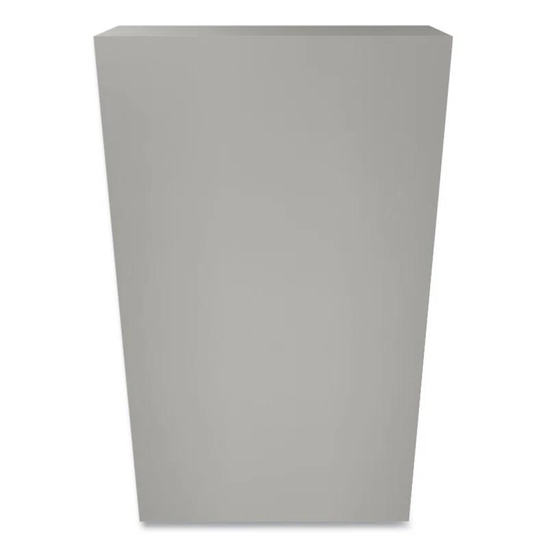 Brigade 71" H x 34.5" W Standard Bookcase