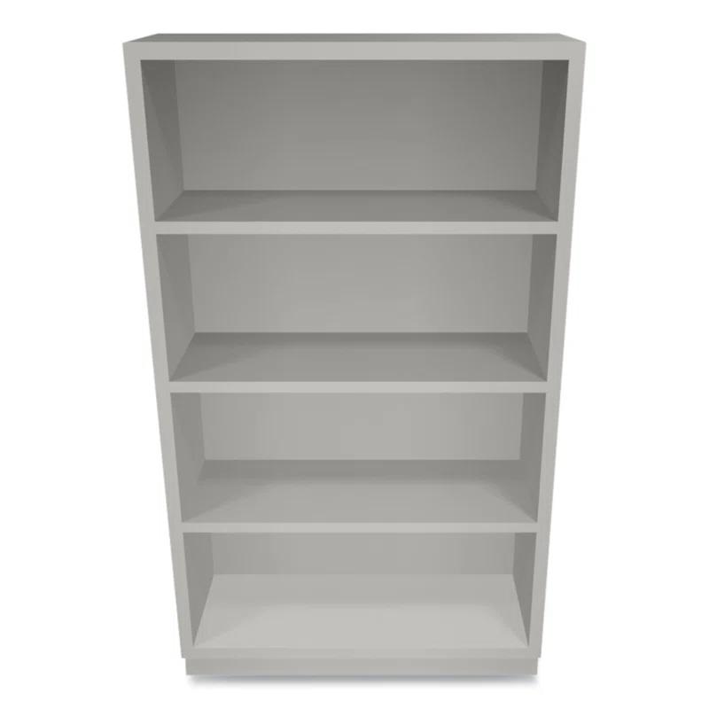 Brigade 71" H x 34.5" W Standard Bookcase