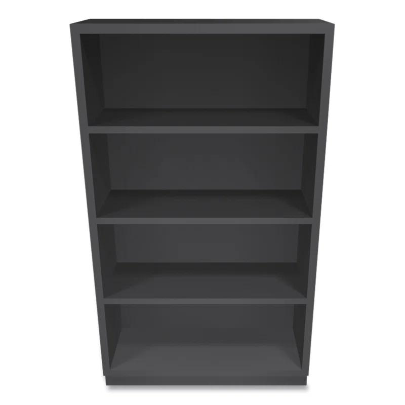 Brigade 71" H x 34.5" W Standard Bookcase