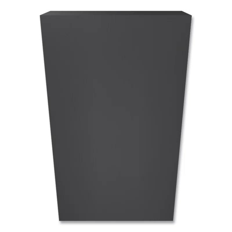 Brigade 71" H x 34.5" W Standard Bookcase
