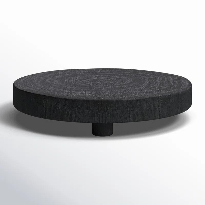 Vahle Solid Wood Tray 1
