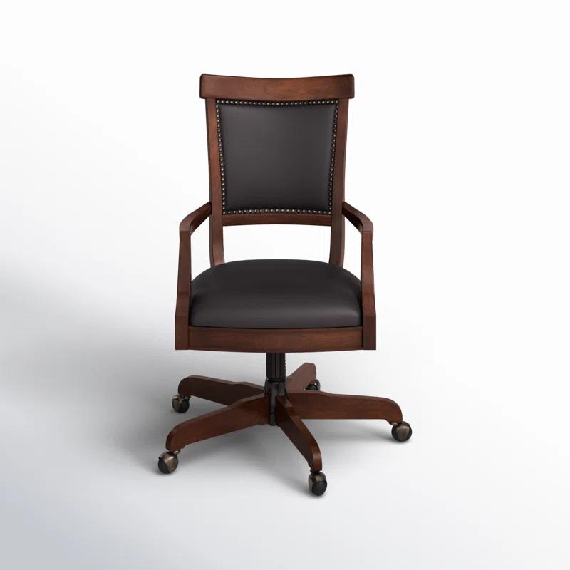 Mattern Swivel Office Chair
