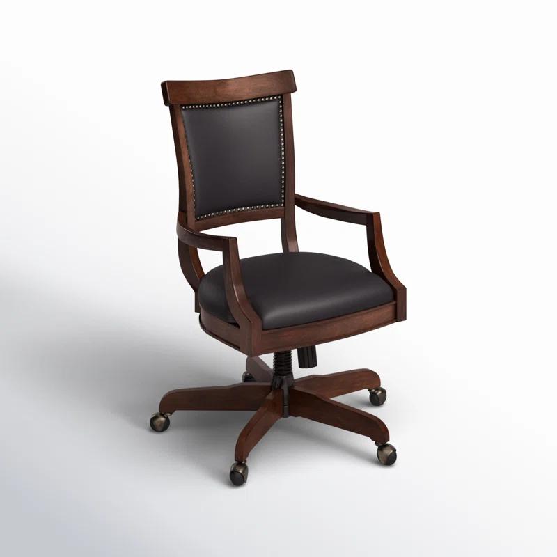 Mattern Swivel Office Chair
