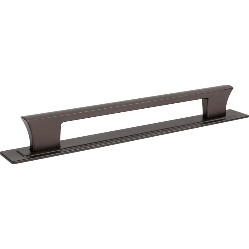 Atlas Homewares Zander 12" Center To Center Appliance Pull