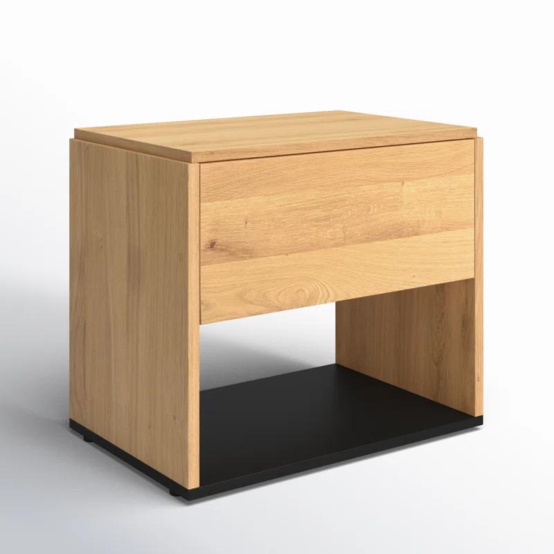 Calypso 1 - Drawer Nightstand
