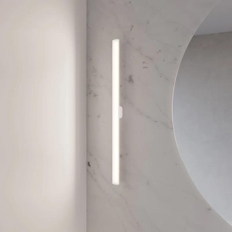 SONNEMAN Fino Dimmable LED Bath Bar