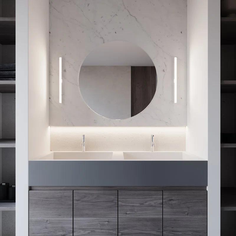 SONNEMAN Fino Dimmable LED Bath Bar