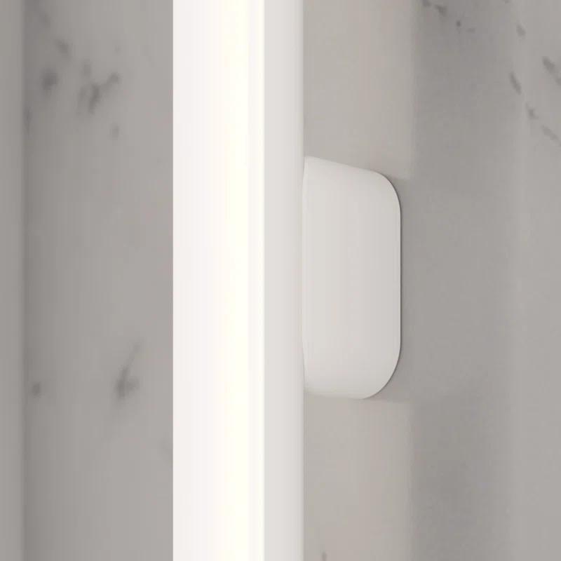 SONNEMAN Fino Dimmable LED Bath Bar