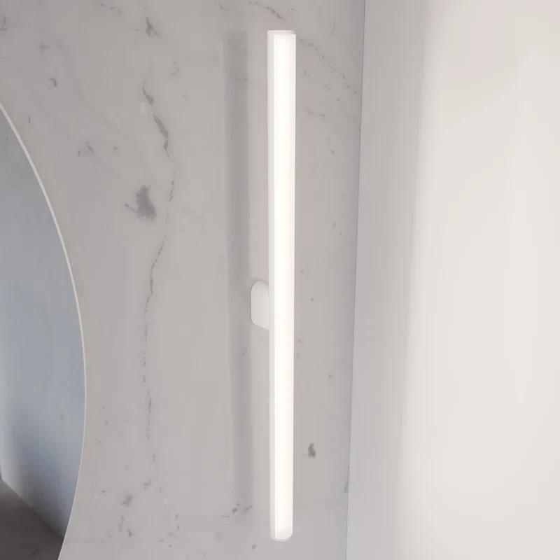 SONNEMAN Fino Dimmable LED Bath Bar