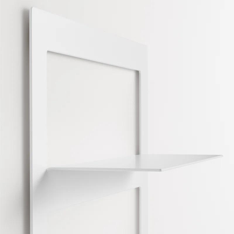 Shwall Shelf