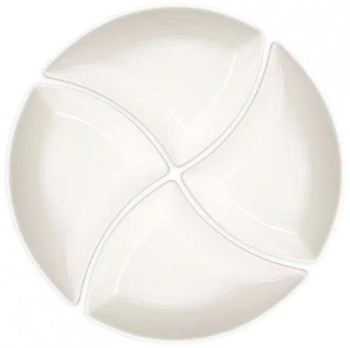 Villeroy & Boch New Wave Appetizer Plate (Set of 4)