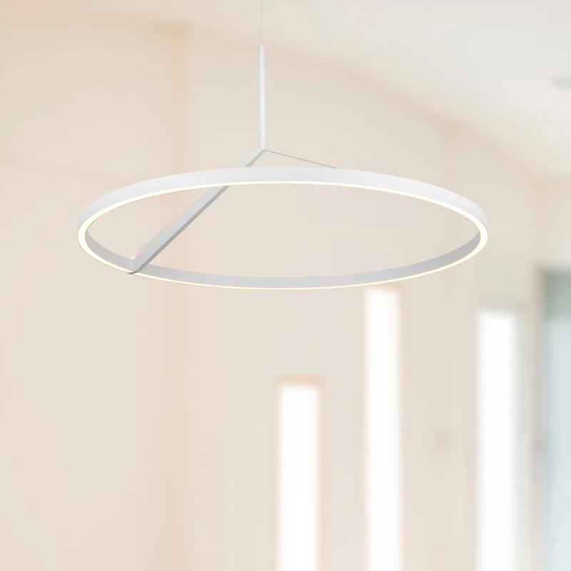Roda 31-In LED Pendant