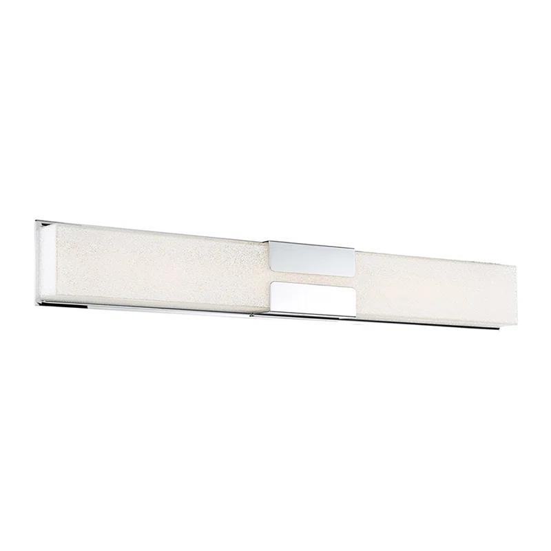 Vodka Dimmable LED Bath Bar