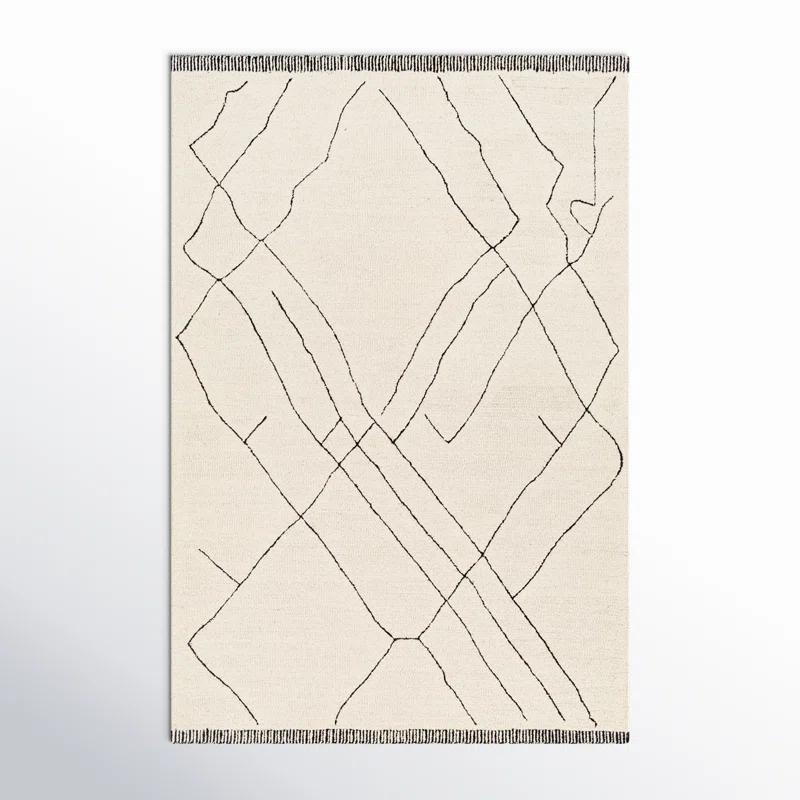 Isla Wool Rug