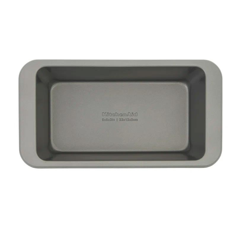 KitchenAid® KitchenAid 9X5in Nonstick Aluminized Steel Loaf Pan