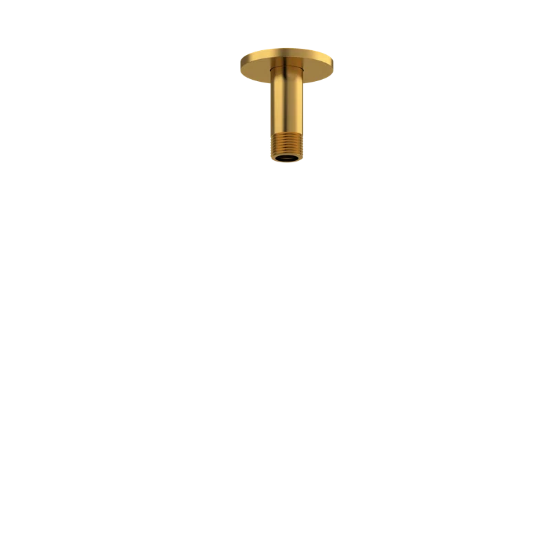 Riobel 3" Ceiling Mount Shower Arm
