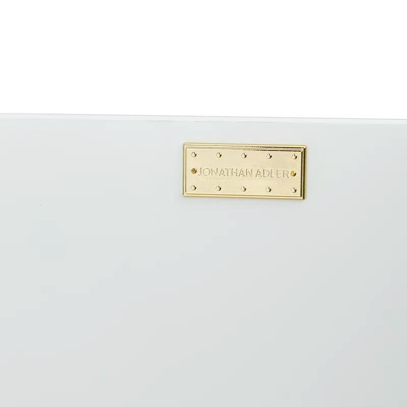 Op Art Cabinet