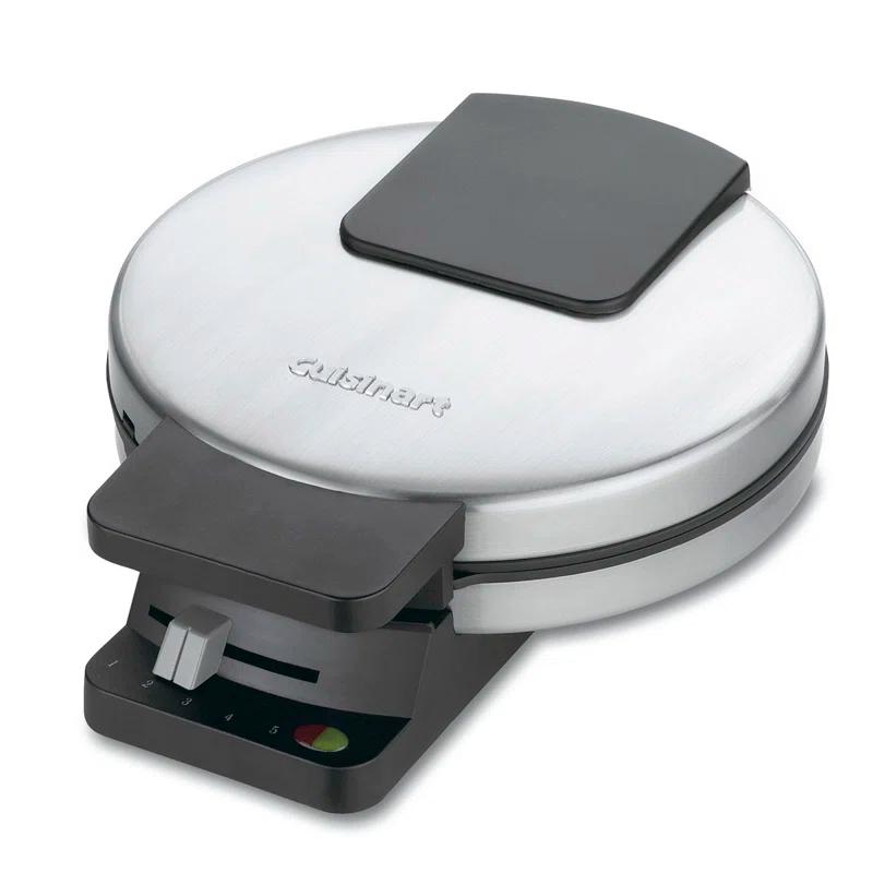 Cuisinart Cuisinart Wmrcap2 Round Classic Waffle Maker