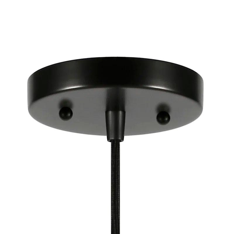 Henri 1 - Light Drum Pendant
