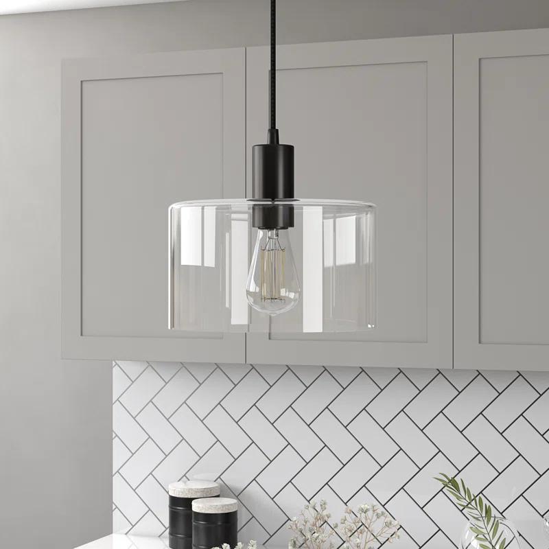 Henri 1 - Light Drum Pendant