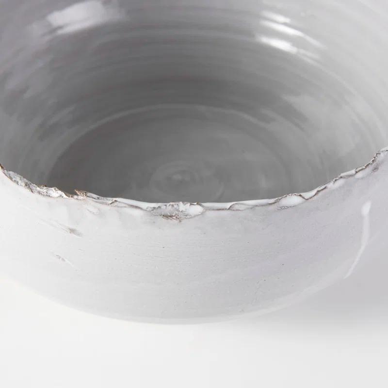 Webster Ceramic Decorative Bowl 1