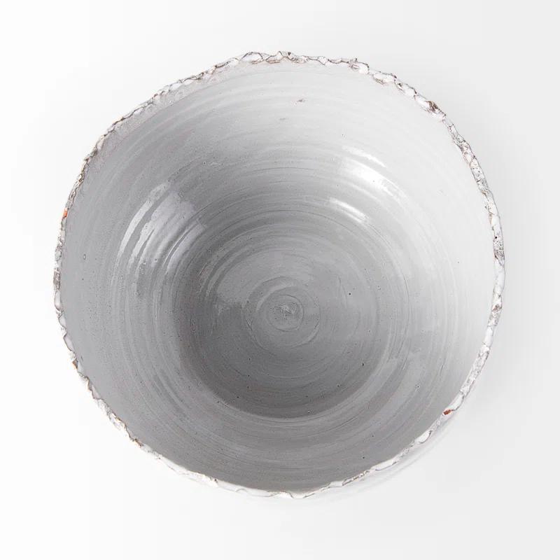 Webster Ceramic Decorative Bowl 1