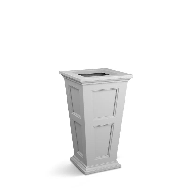 Anastasiya Polyethylene Pot Planter