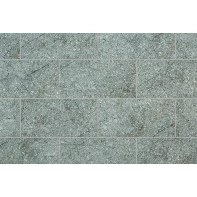 Alterna Monument Stone 12" X 24" X 5Mm Engineered Tile
