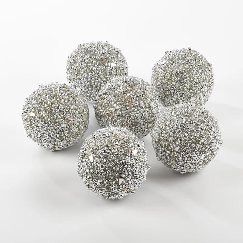 Mercer41 Shapiro Abstract Vase Filler (Set of 6)