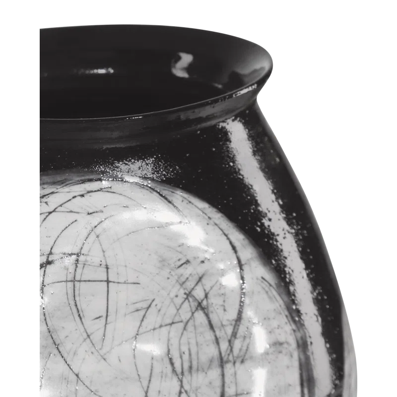 Currey & Company Nakamura Vase