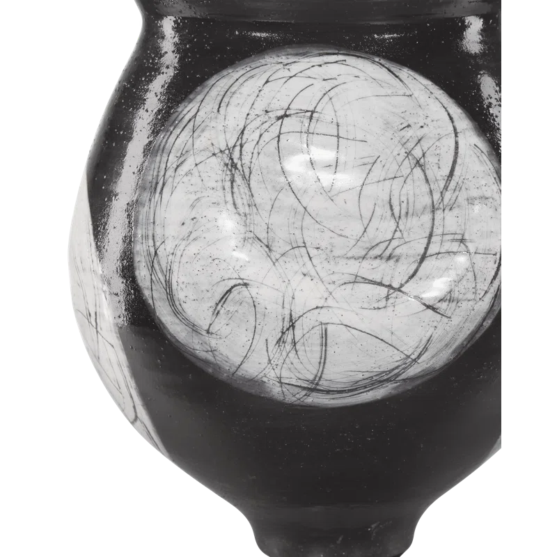 Currey & Company Nakamura Vase