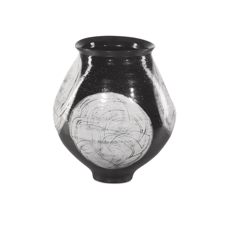 Currey & Company Nakamura Vase