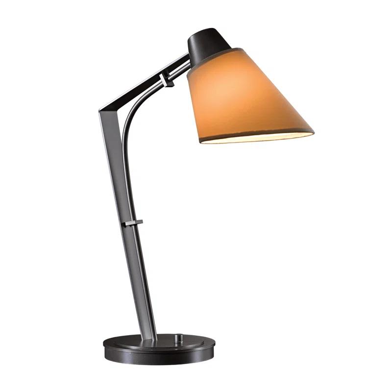 Reach Metal Desk Lamp