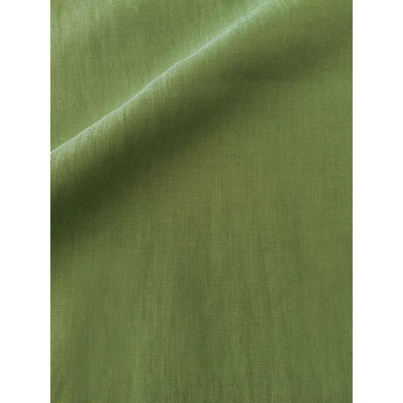 Anaya So Soft Linen Linen Throw Pillow