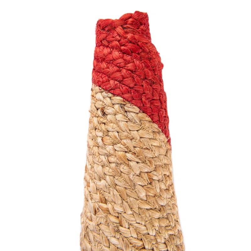 Burlap Tree Skirt