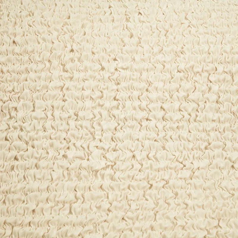 Stretchy Slipcover for Loveseat Sofa - Italian Style & Premium Quality - Mille Righe Collection