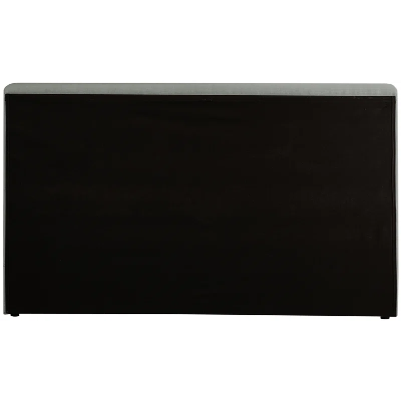 Ishia Upholstered Platform Bed
