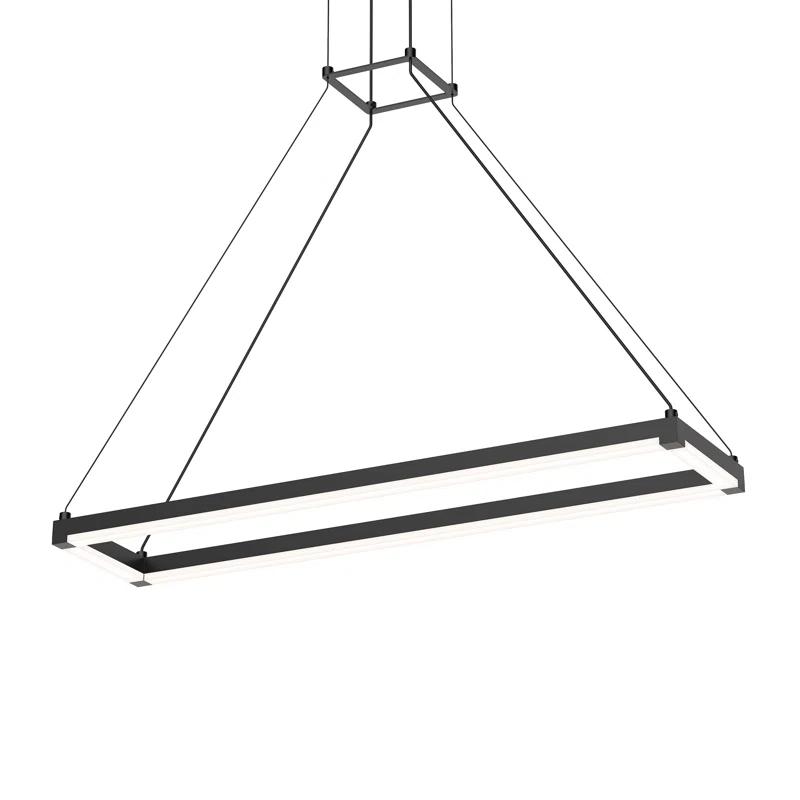 Stix 1 - Light LED Pendant
