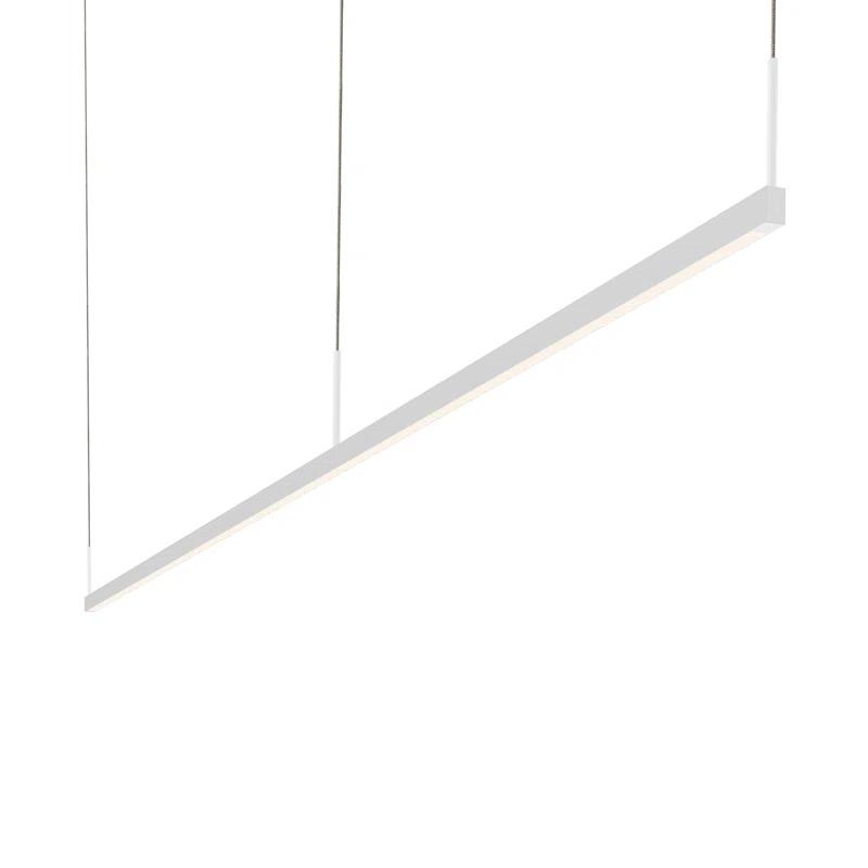 1 - Light LED Pendant