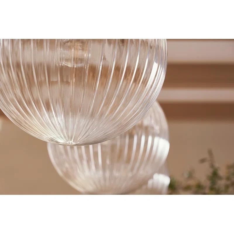Embra By Studio McGee 14 in. Pendant