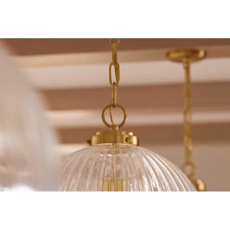 Embra By Studio McGee 14 in. Pendant