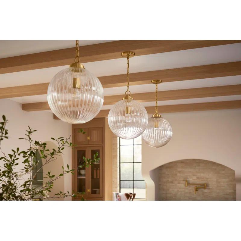 Embra By Studio McGee 14 in. Pendant