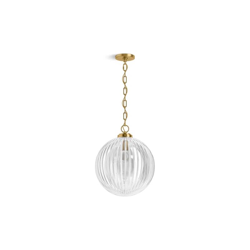 Embra By Studio McGee 14 in. Pendant