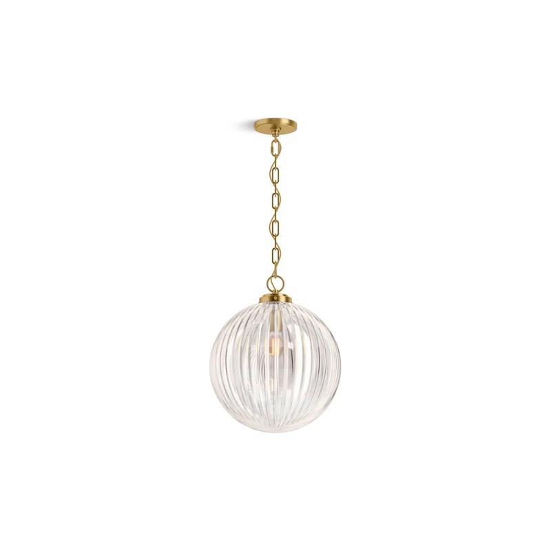 Embra By Studio McGee 14 in. Pendant
