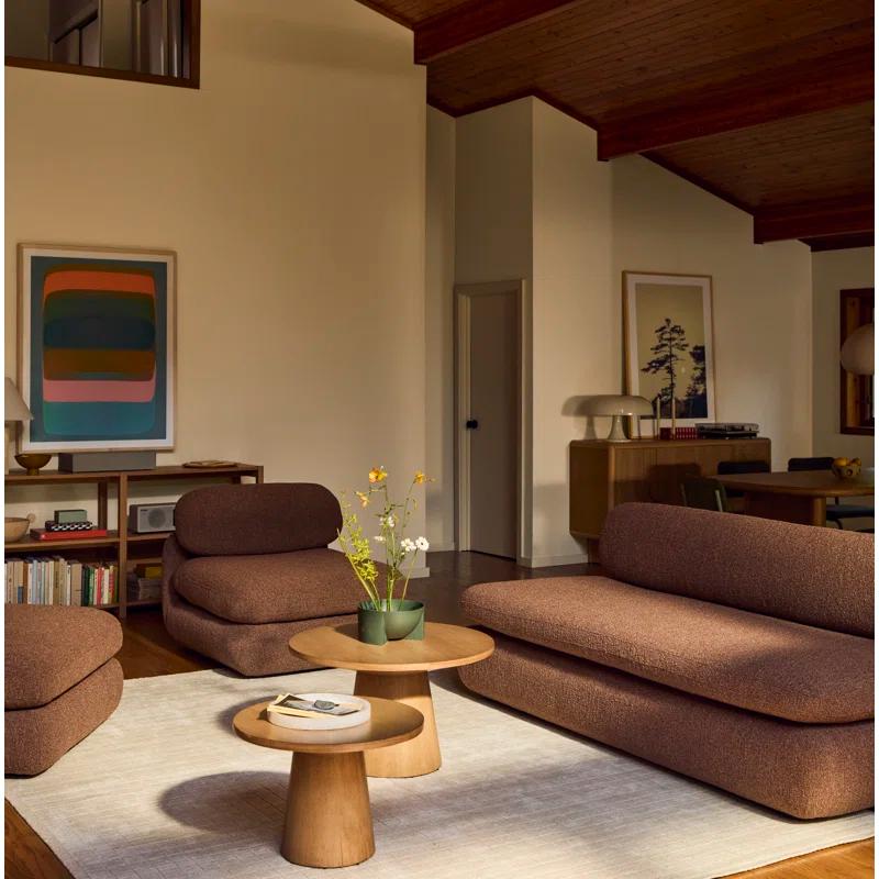 Astraea Single Coffee Table