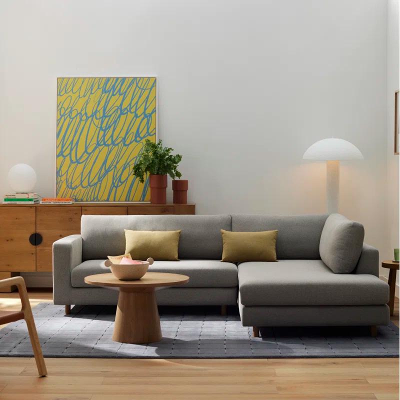 Astraea Single Coffee Table